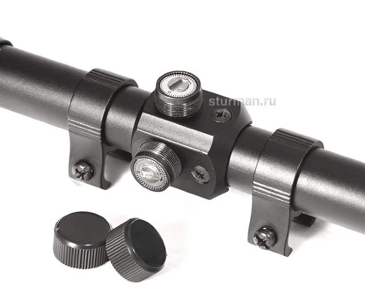 Бленда 24 мм