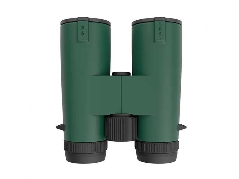 Оптический бинокль Artelv Scanner 10x42