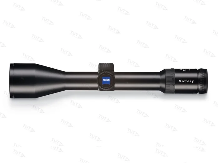 Оптический прицел Carl Zeiss 2.5-10x50*кольца 66 Victory D 521735