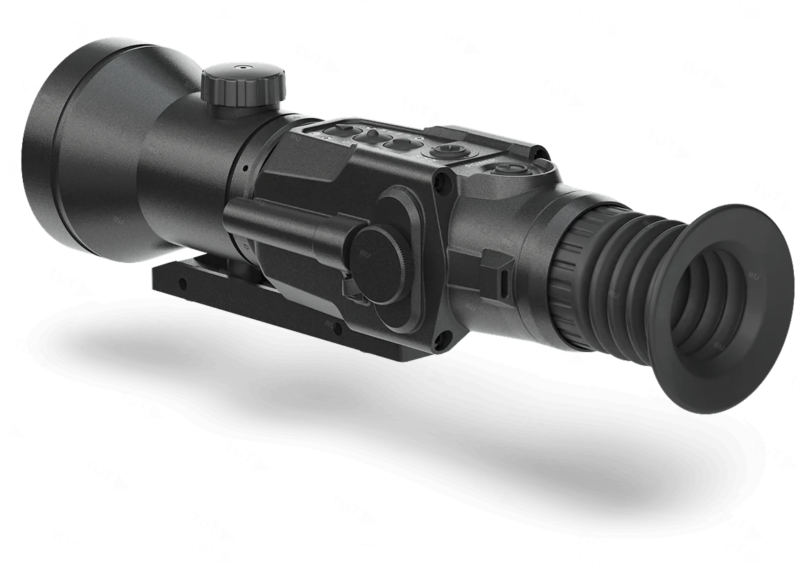 Тепловизионный прицел Dedal-T4.645 Hunter / Дедал Т 4 645 Хантер