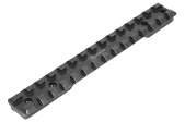 Планка ARKON Picatinny на Sauer 202