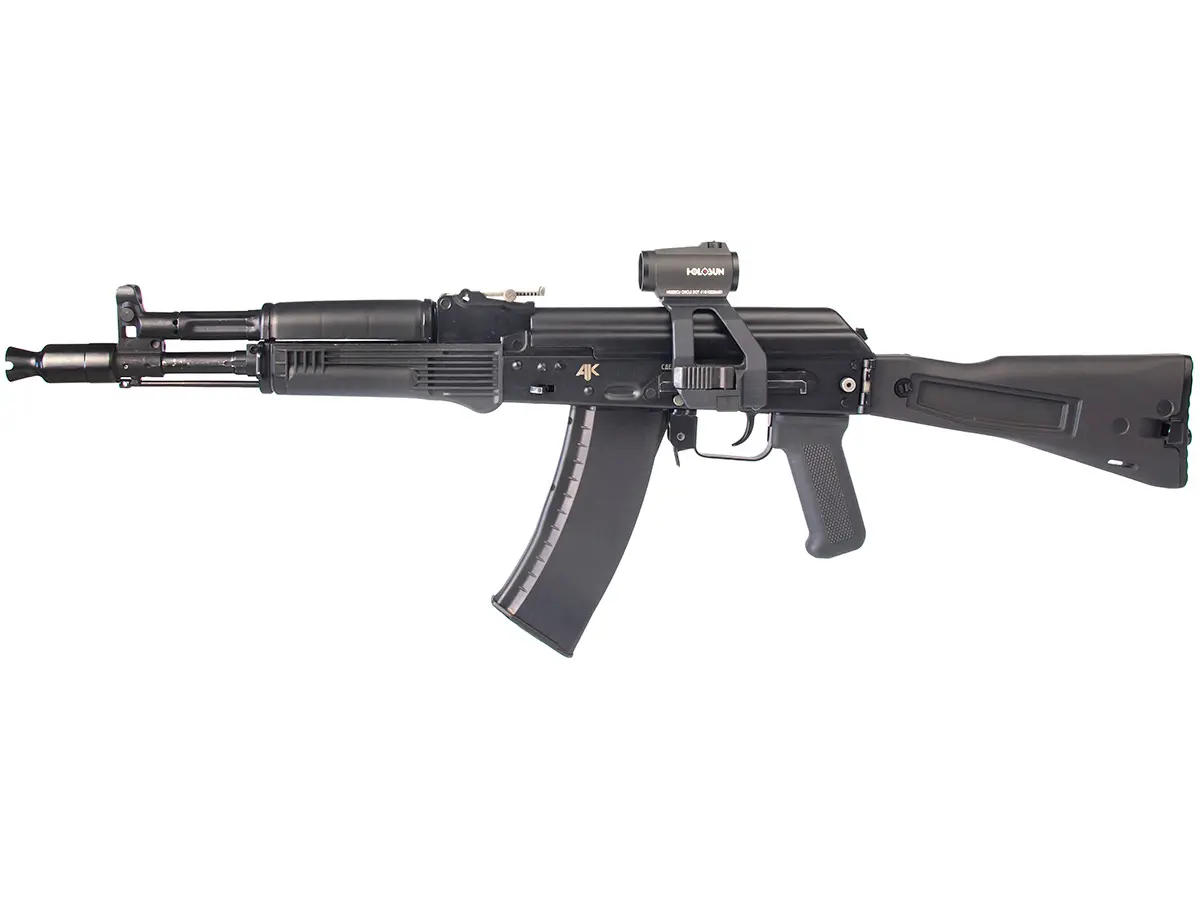 Кронштейн SAG BIT Aimpoint Micro для АК/Сайга