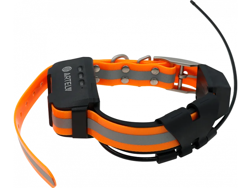 Дополнительный GPS-ошейник ARTELV COLLAR 0.5W