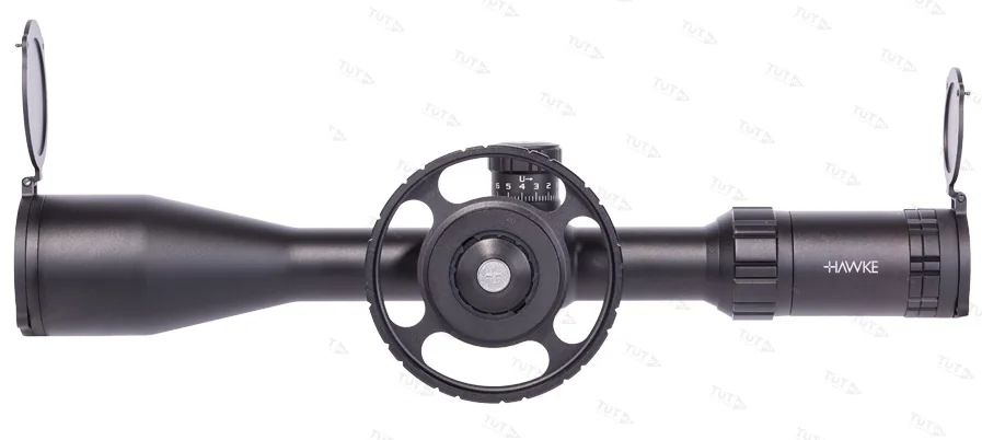 Оптический прицел Hawke Sidewinder 4-16x50(SR Pro)