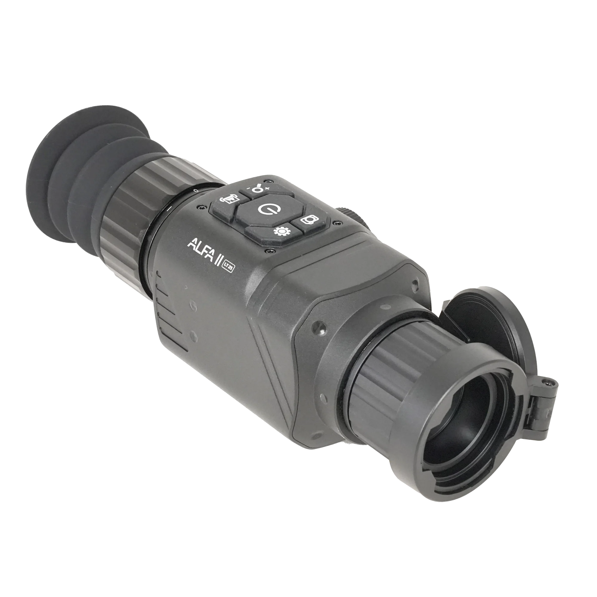 Тепловизионный прицел ARKON Alfa II LT25 / Аркон Альфа 2 ЛТ 25