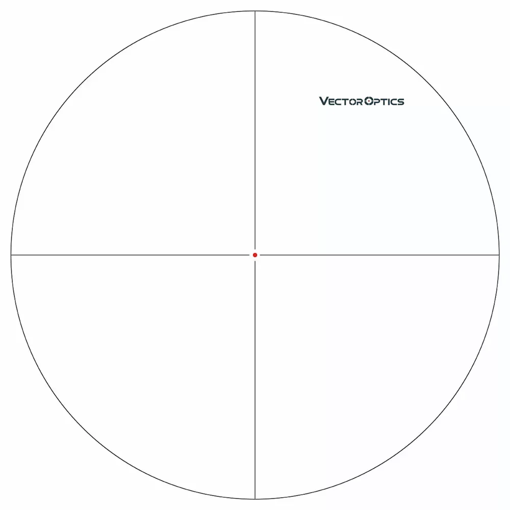 Оптический прицел Vector Optics 34мм SFP Minotaur GenII 12-60x60 DOT