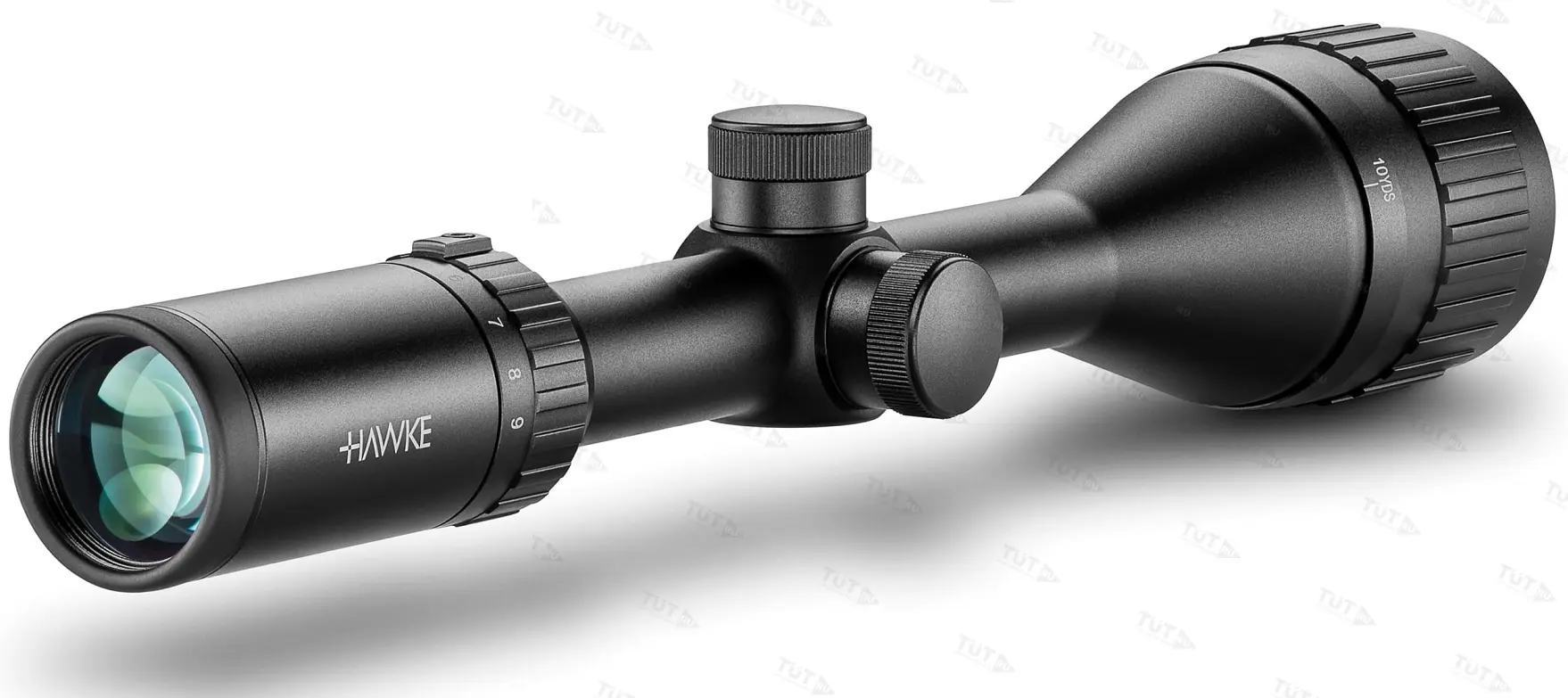 Оптический прицел Hawke Vantage 3-9x50 АО(30/30)