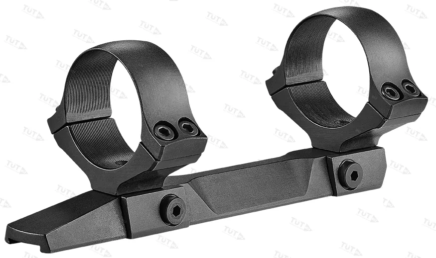 Кронштейн Kozap для CZ 512, кольца 26мм, BH=14.5мм (№7)