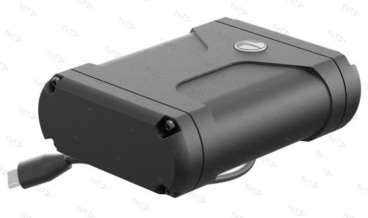 Внешний источник питания (аккумулятор) Pulsar PB8I (под прицел Fortuna)