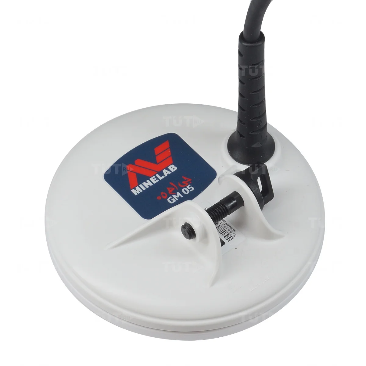 Металлоискатель Minelab GOLD MONSTER 1000