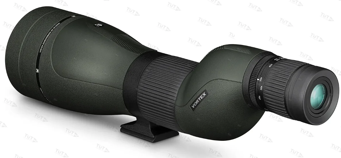 Зрительная труба Vortex Diamondback HD 20-60x85 Straight (прямой)