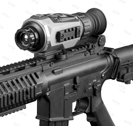 Тепловизионный прицел ATN MARS-HD 640 1.5-15X