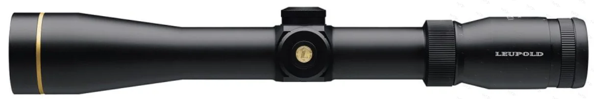 Оптический прицел Leupold VX•R 3-9x40 сетка FireDot Duplex