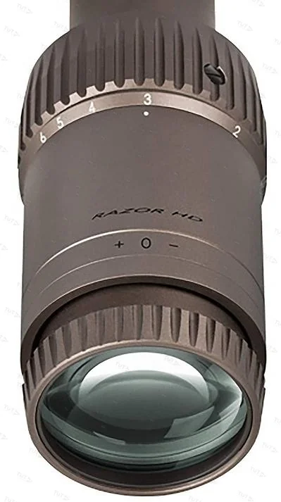 Оптический прицел Vortex Razor HD Gen II 1-6x24 JM-1 BDC с подсветкой (RZR-16003)
