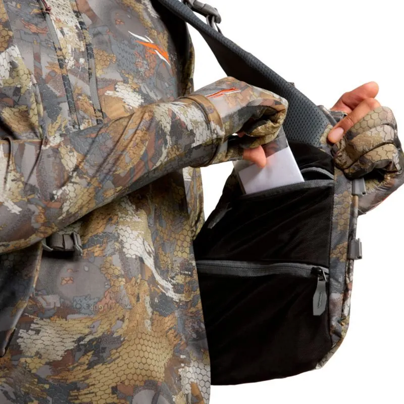 Жилет SITKA Equinox Turkey Vest