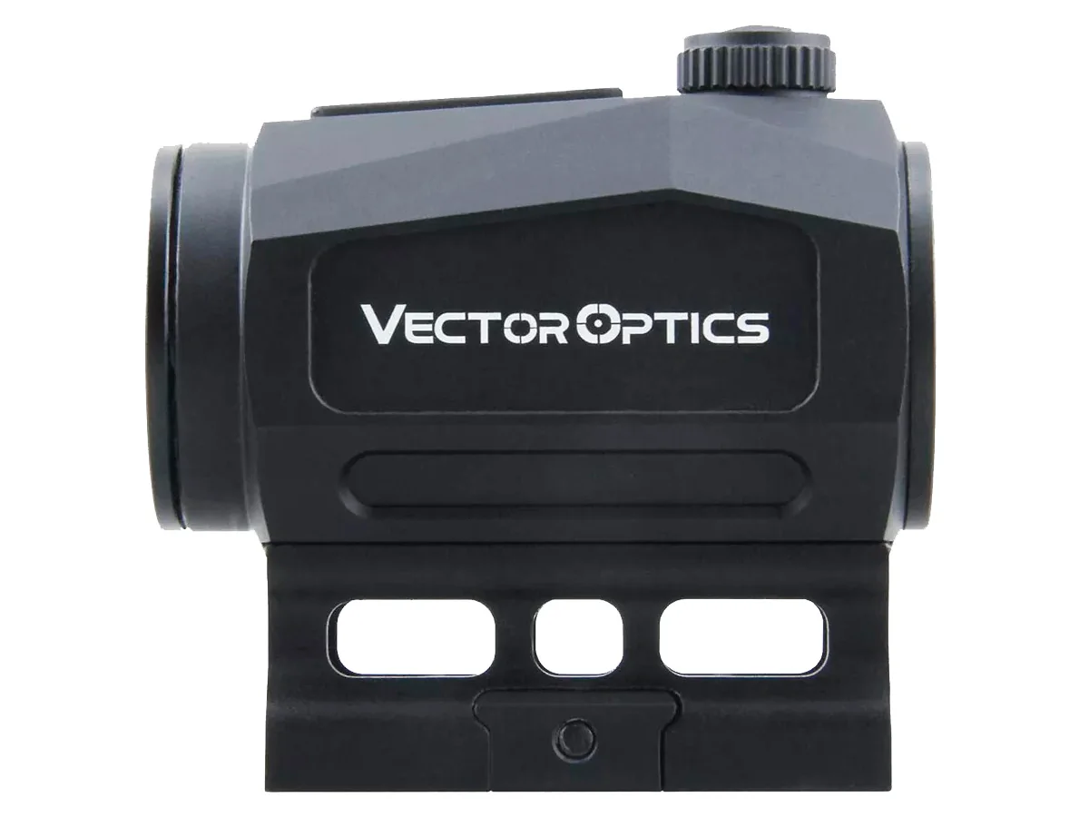 Коллиматорный прицел Vector Optics Scrapper 1x25 GenII