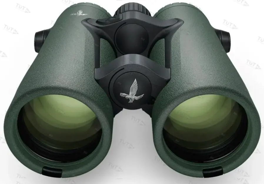 Бинокль-дальномер Swarovski EL RANGE TA 10x42