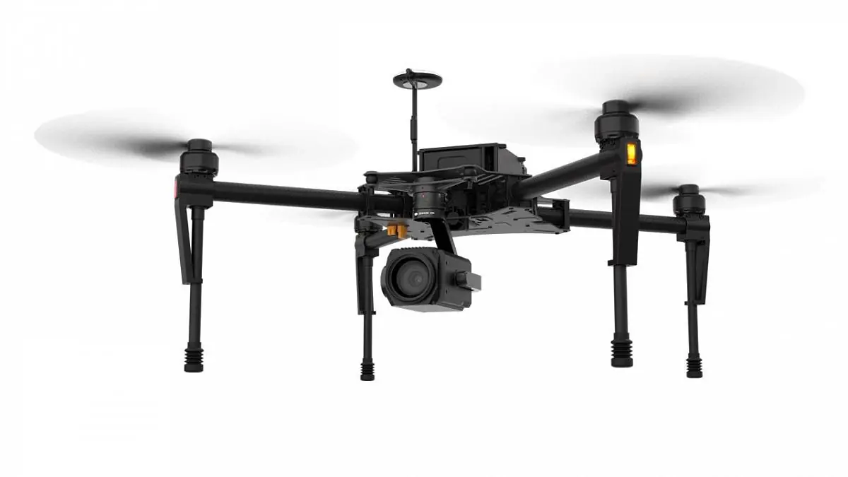 Подвес DJI Zenmuse Z30