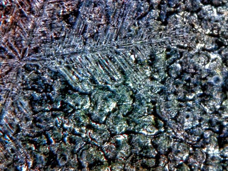 Инструментальный цифровой микроскоп ToupCam HCAM02000KPA