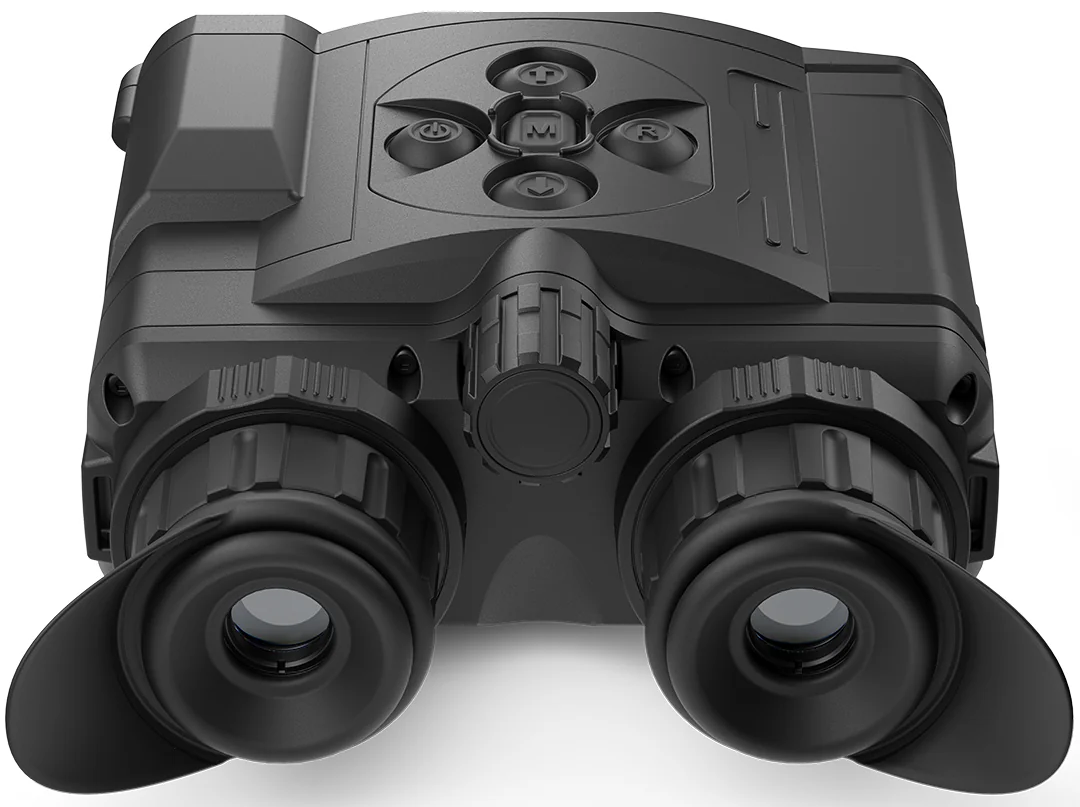 Тепловизионный бинокль Pulsar Accolade LRF XQ38