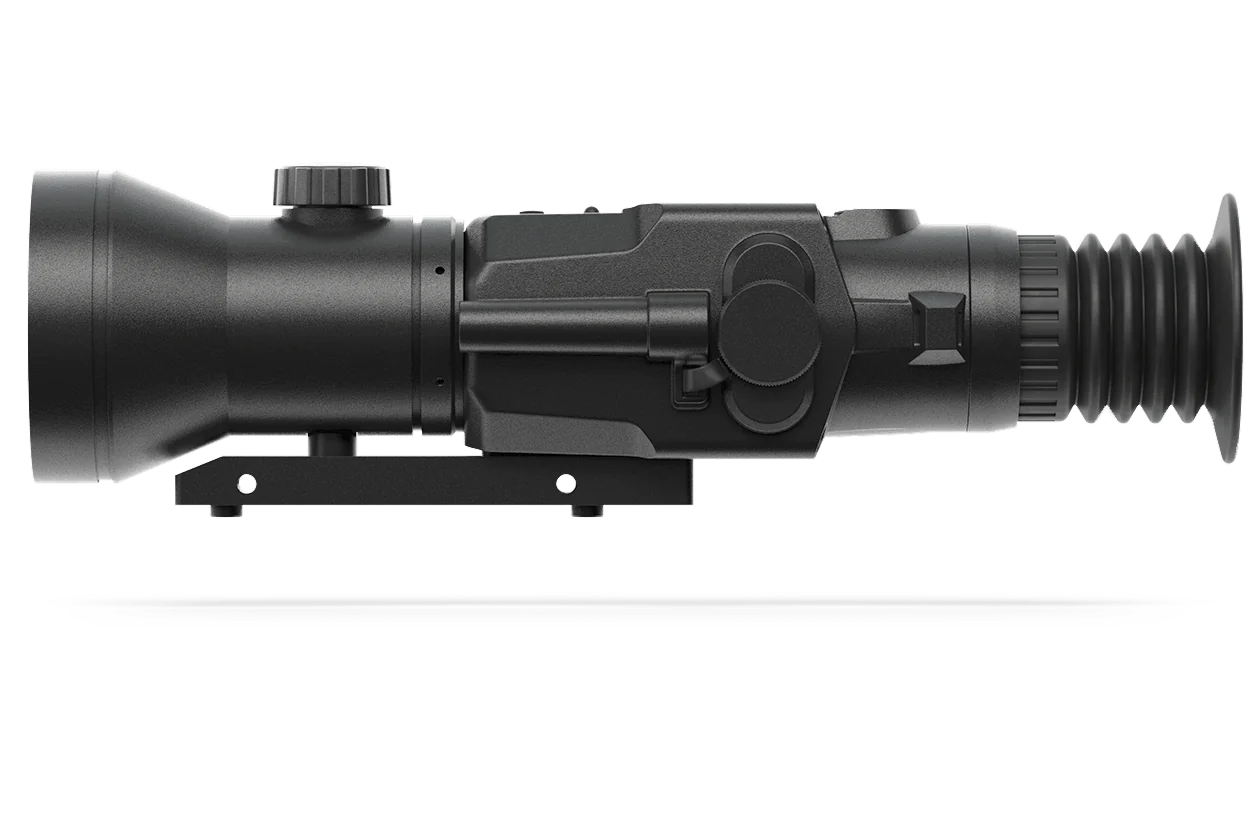 Тепловизионный прицел Dedal-T4.645 Pro / Дедал-Т4.645 Про