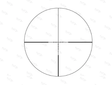 Оптический прицел Vortex Razor Gen.II HD-E 1-6x24 VMR-2 MOA (RZR-16010)