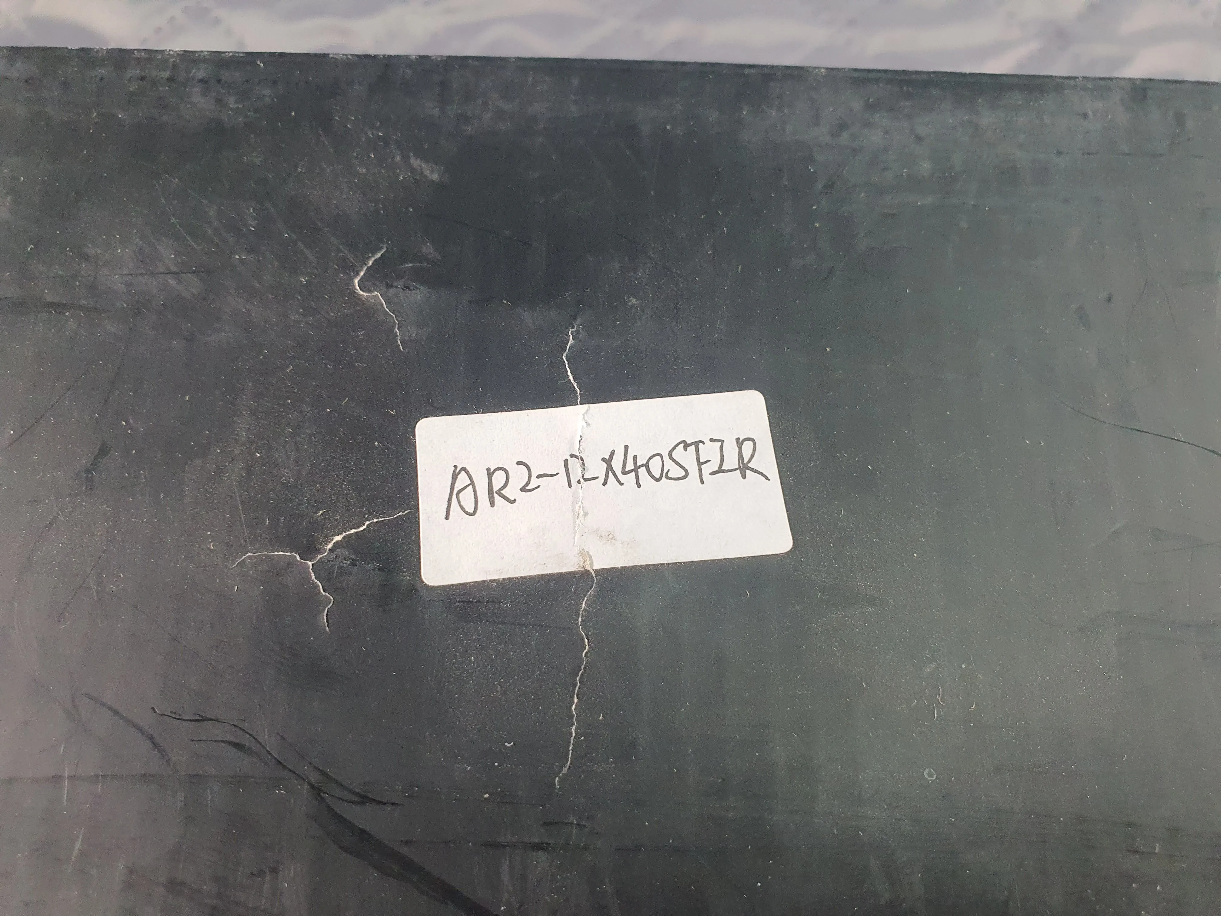 Прицел оптический AR2-12X40SFIR