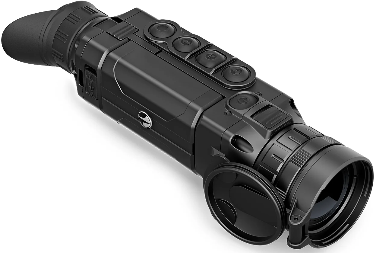 Тепловизионный монокуляр Pulsar Helion XP50
