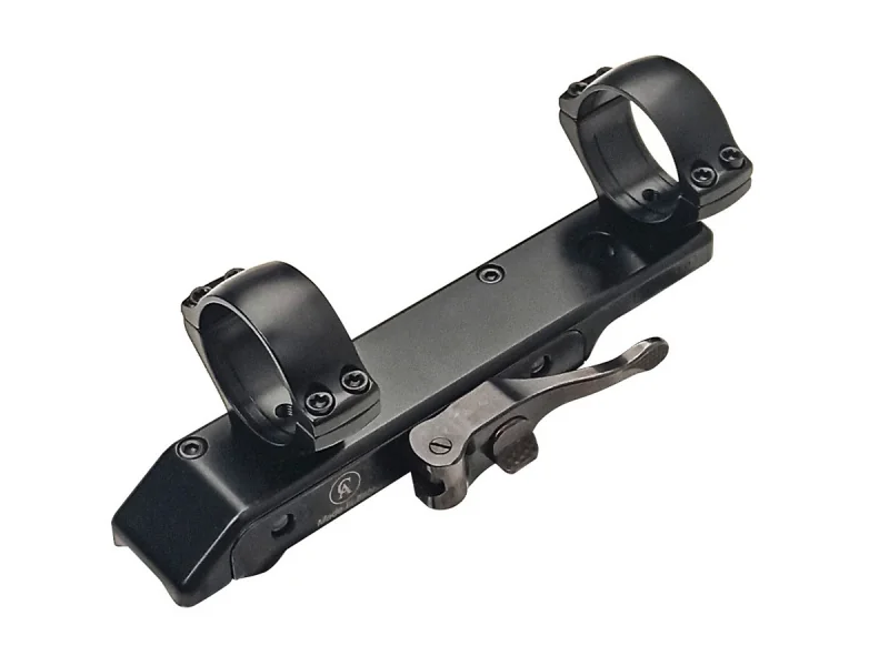 Быстросъемный кронштейн Contessa кольца 30мм на Blaser (BH=5мм, наклон 20MOA) SBB02/SP02