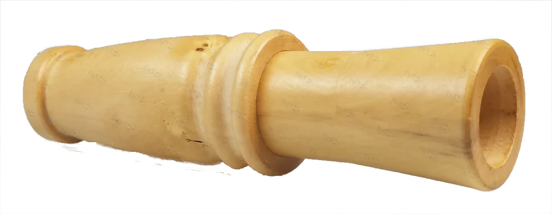 Манок на белолобого гуся Helen Baud 90BLI