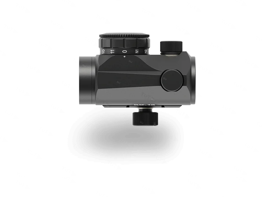 Коллиматорный прицел ДеДал DK-10