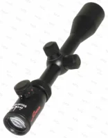 Оптический прицел Hakko B1Z-IL-251042 2,5-10X42 R:6DME с подсветкой