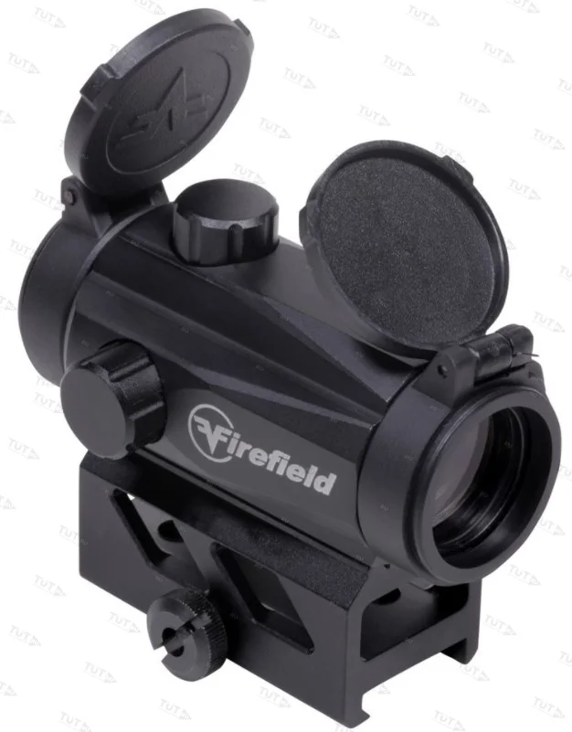 Коллиматорный прицел c ЛЦУ Firefield Impulse 1x22 Compact