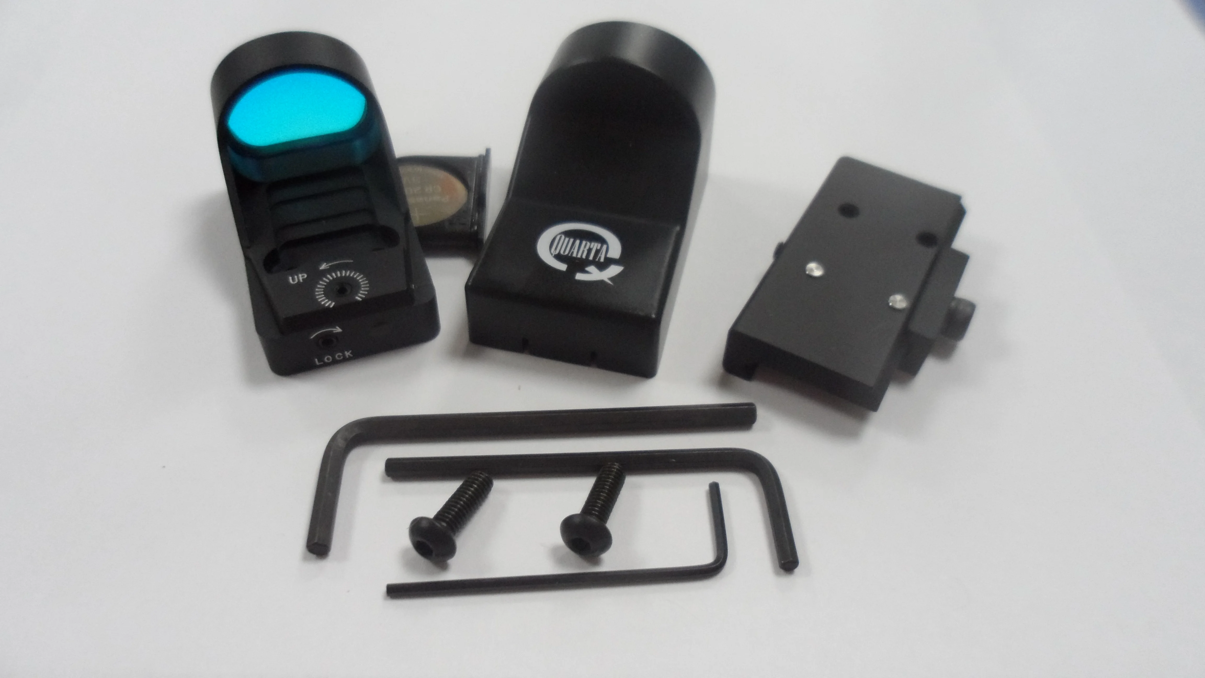 Коллиматорный прицел Tokyo Scope TS-XT6 mini