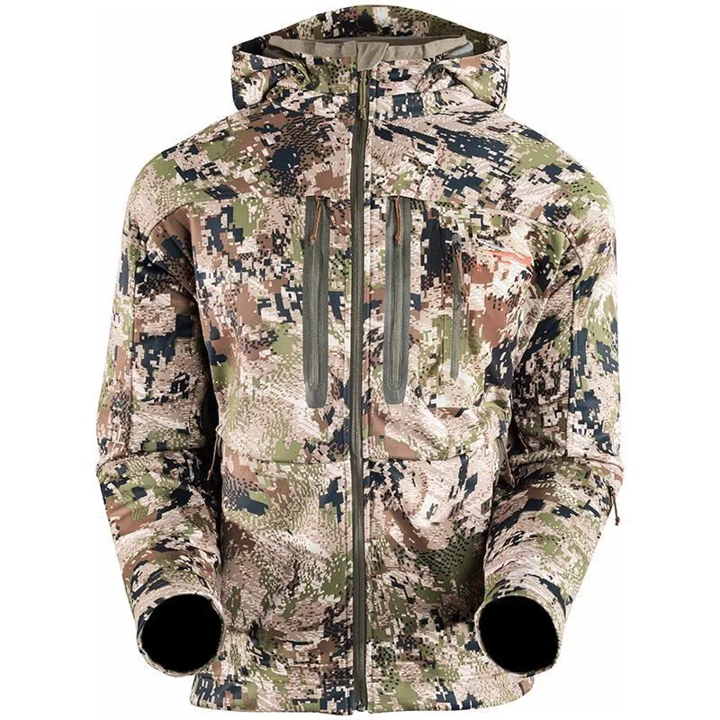 Куртка SITKA Jetstream Jacket