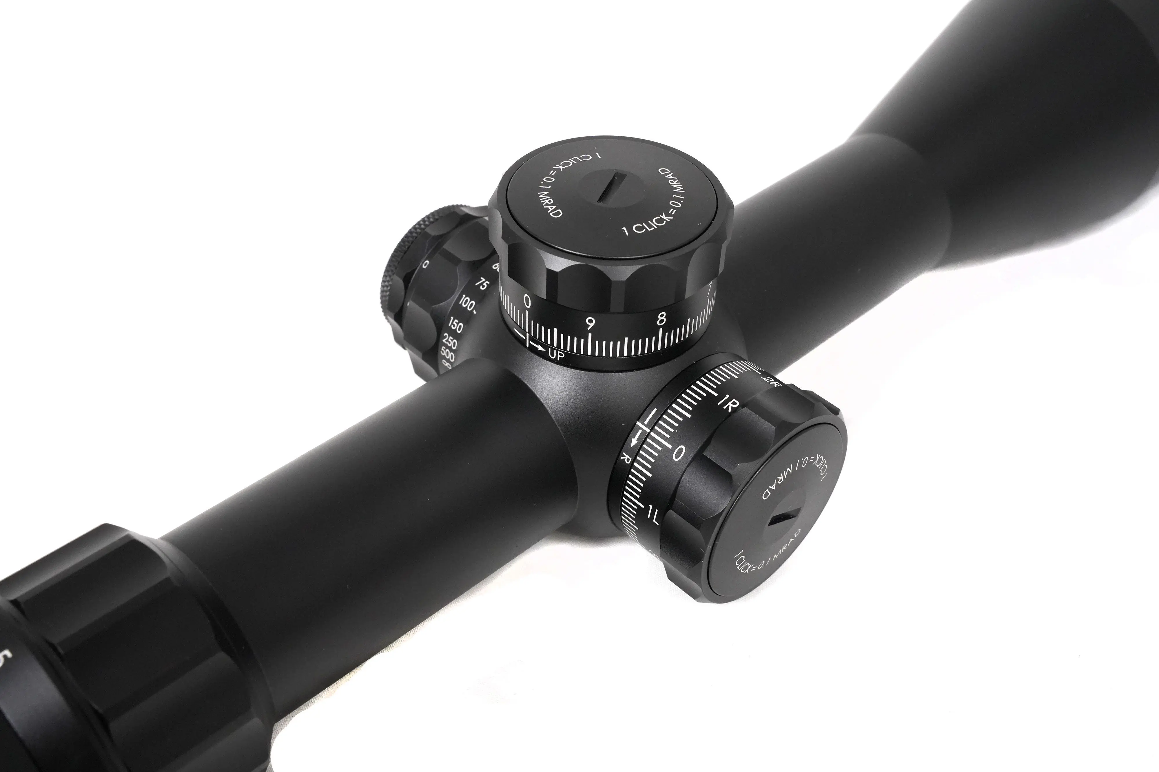 Оптический прицел ARKON Model B 5-25х56 / Аркон Модель Б 5 25 56