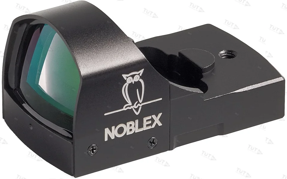 Коллиматорный прицел Noblex (Docter) Sight II 7.0MOA
