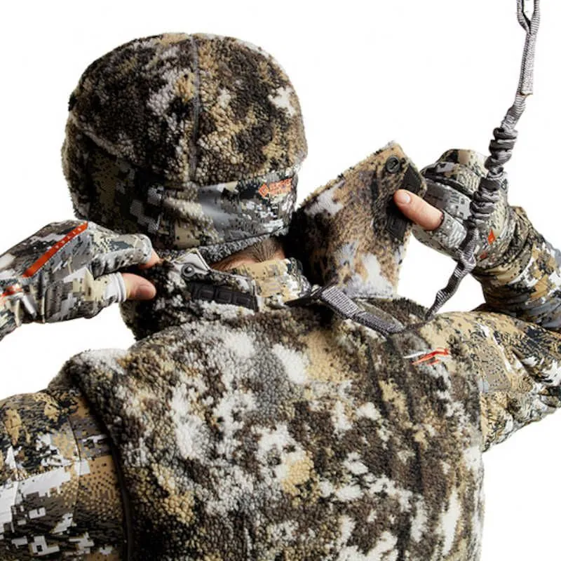 Жилет SITKA Fanatic Vest 2024