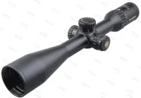 Прицел Vector Optics Continental Tactical 4-24x50 SFP (сетка VCT-20) с подсветкой
