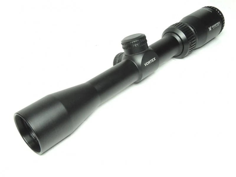 Оптический прицел Vortex Crossfire II 2-7x32 Rimfire V-Plex (CF2-31001R)