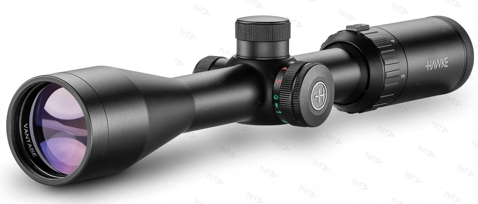 Оптический прицел Hawke Vantage IR 3-9x40 IR (Mil Dot)