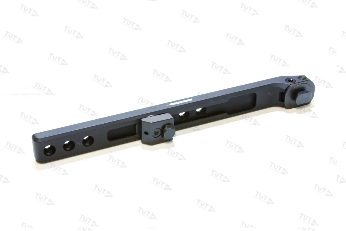 Кронштейн поворотный для EAW (Apel) — Dedal T2/T4 Hunter (70-DH-15-xxx-yyy-160)