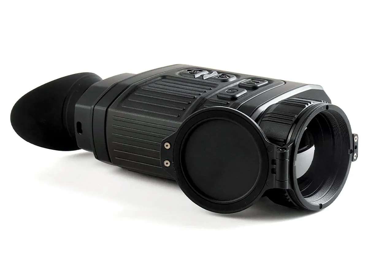 Тепловизионный монокуляр Longot FH35R V2/ Лонгот ФЧ35Р