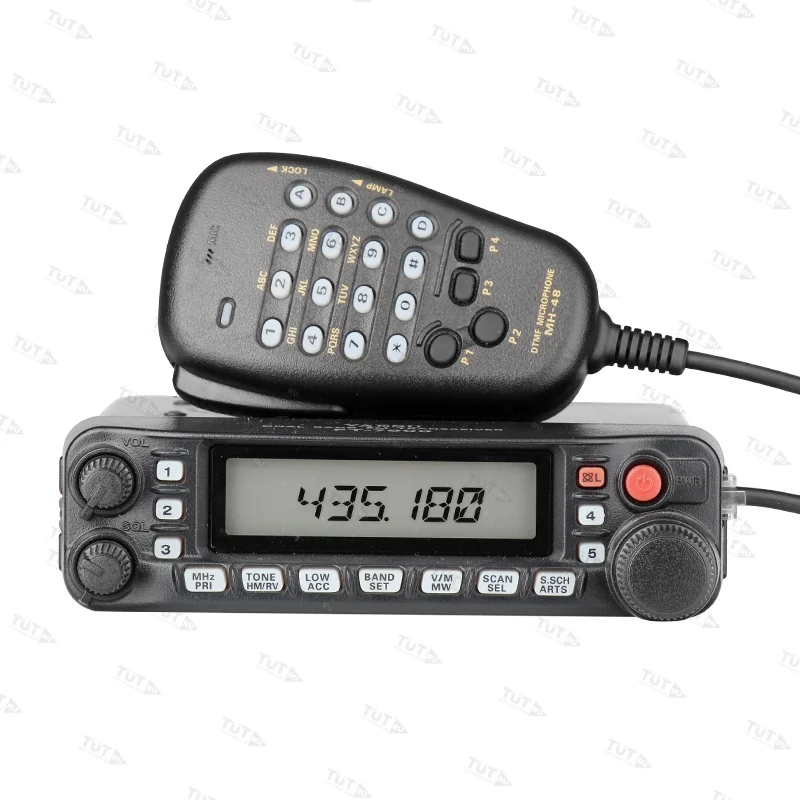 Автомобильная рация Yaesu FT-7900R