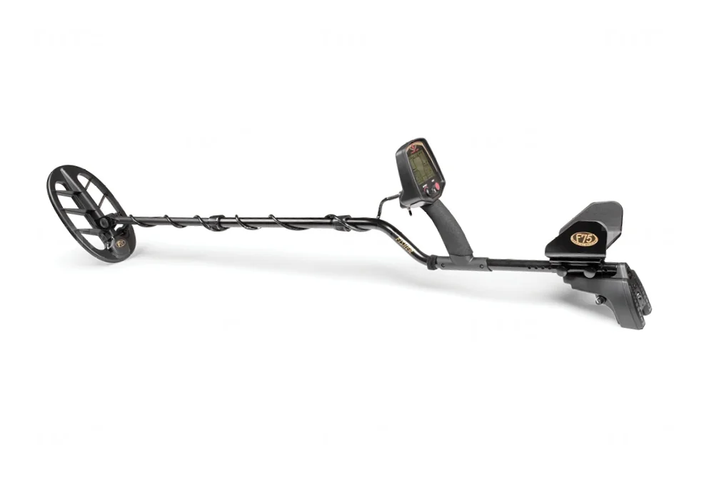 Металлоискатель Fisher F75 LTD