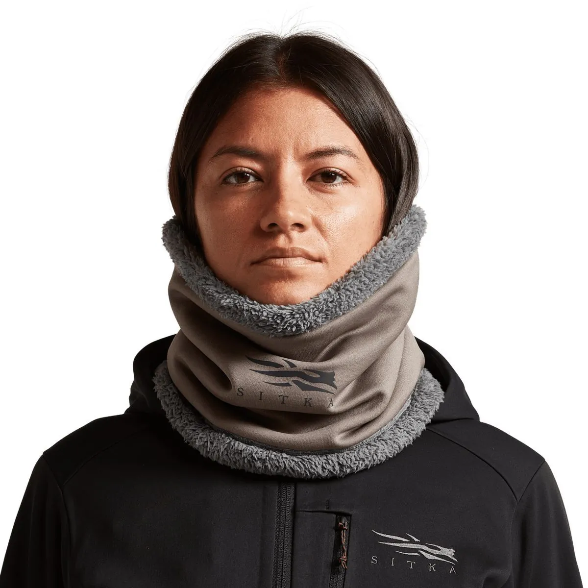 Повязка SITKA Neck Gaiter