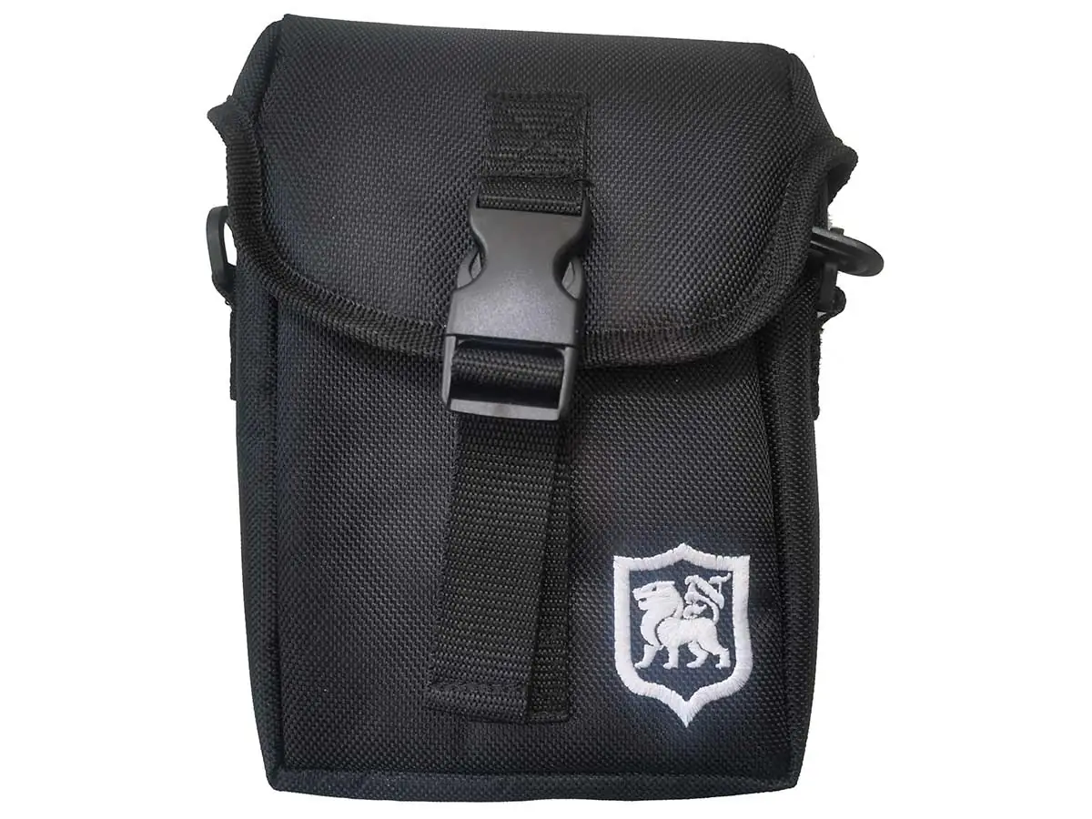 Бинокль Nikko Stirling Metor HD 8x42 Roof Bak-4 IPX7