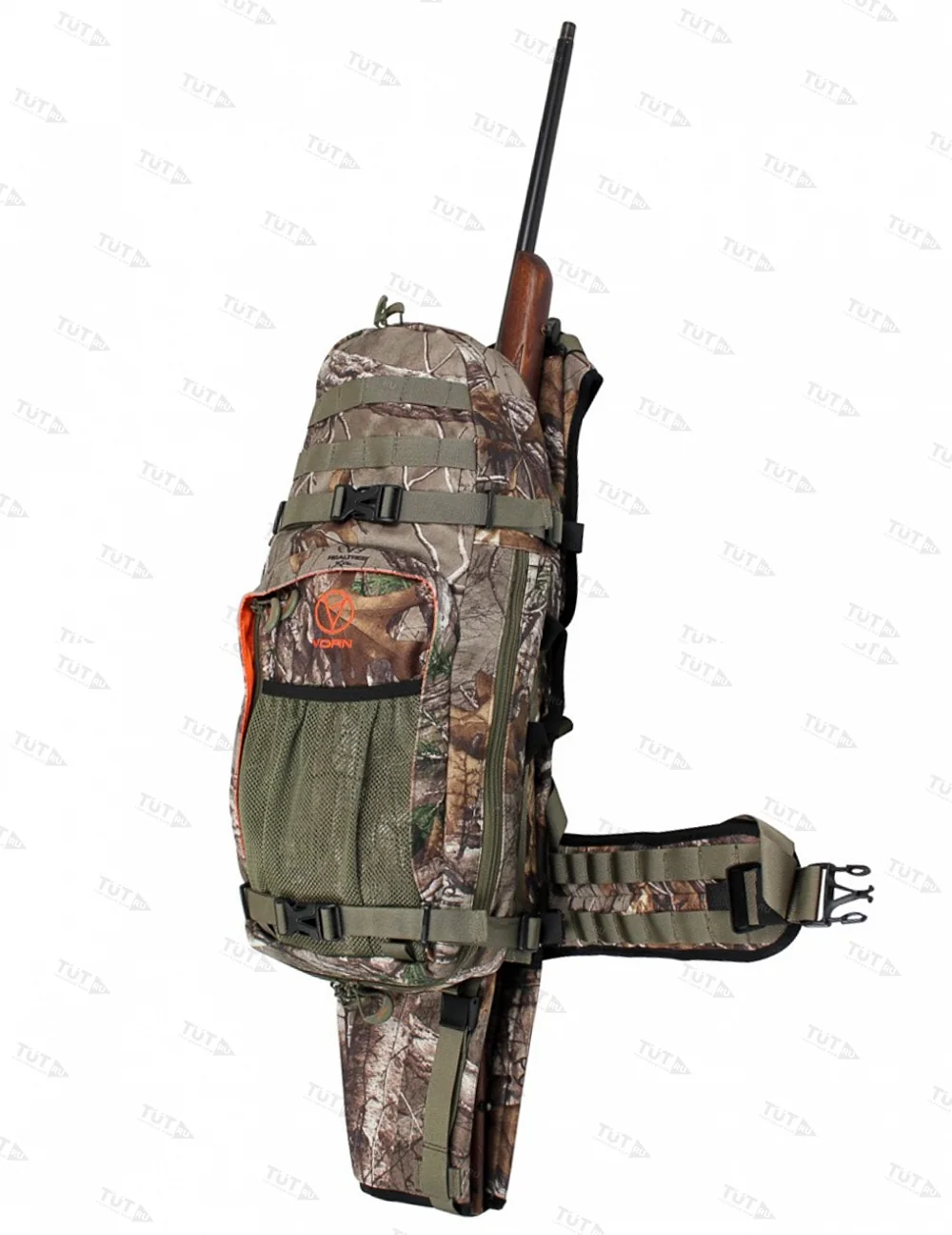Рюкзак Vorn Lynx 12/20 (цвет Realtree Xtra)