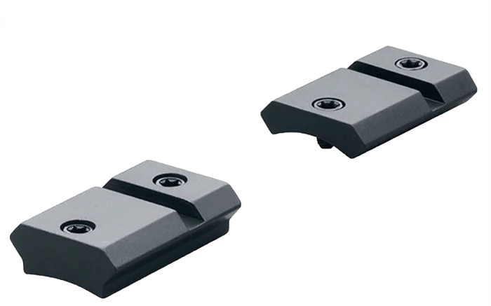 Основание Leupold (из 2-х частей) QRW Remington 700 Weaver