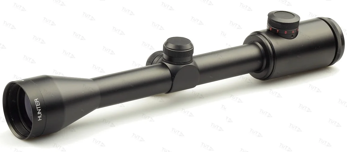 Оптический прицел HAKKO Hunter 4x40 BNL-4400 R:6CH